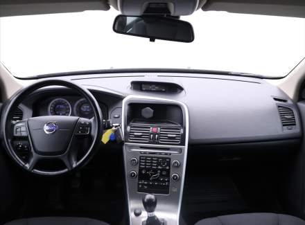 Volvo - XC60