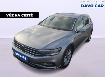 Volkswagen - Passat