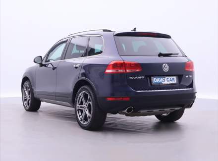 Volkswagen - Touareg