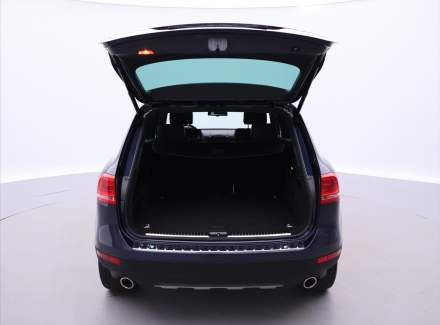 Volkswagen - Touareg