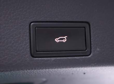 Volkswagen - Touareg