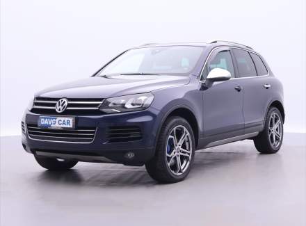 Volkswagen - Touareg