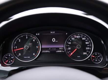 Volkswagen - Touareg