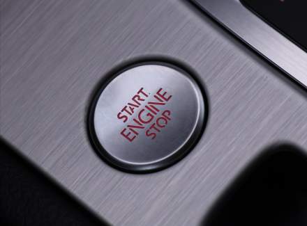 Volkswagen - Touareg