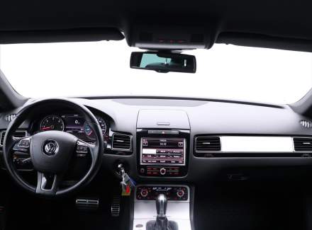 Volkswagen - Touareg