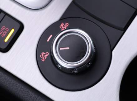 Volkswagen - Touareg