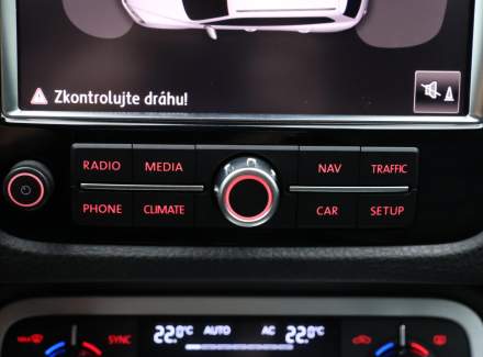 Volkswagen - Touareg