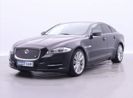 Jaguar - XJ