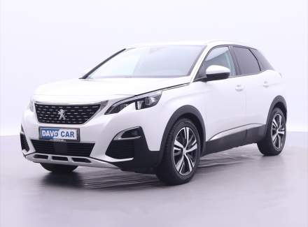 Peugeot - 3008