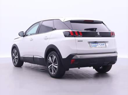Peugeot - 3008