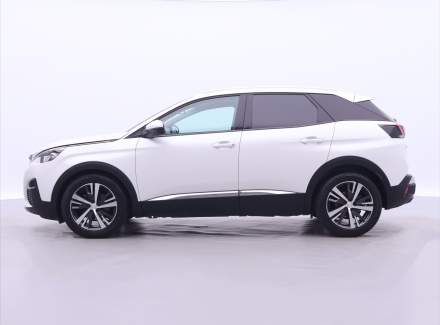 Peugeot - 3008