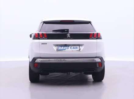 Peugeot - 3008