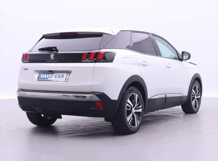 Peugeot - 3008