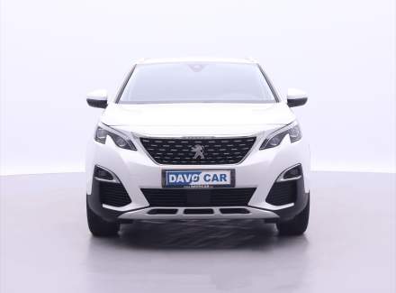 Peugeot - 3008
