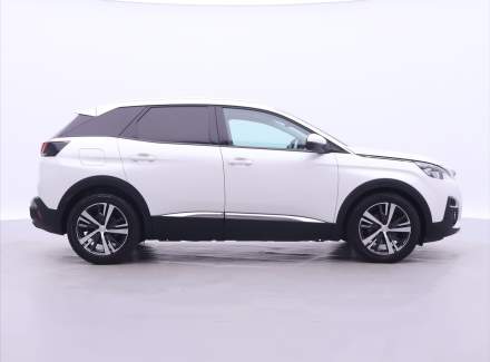 Peugeot - 3008