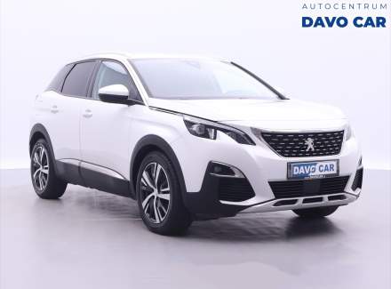 Peugeot - 3008