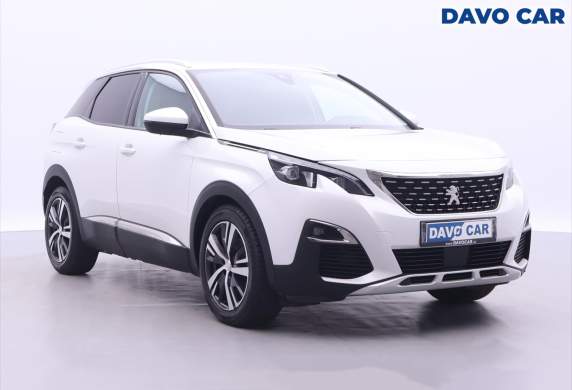 Peugeot - 3008