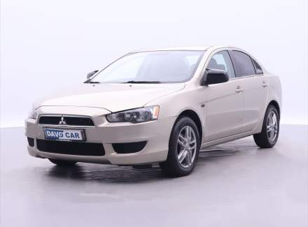 Mitsubishi - Lancer