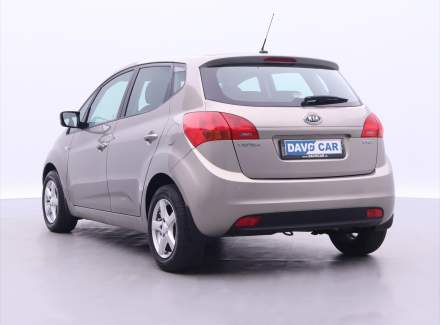 Kia - Venga