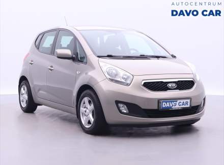 Kia - Venga