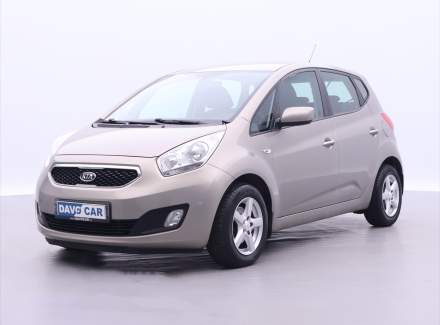 Kia - Venga