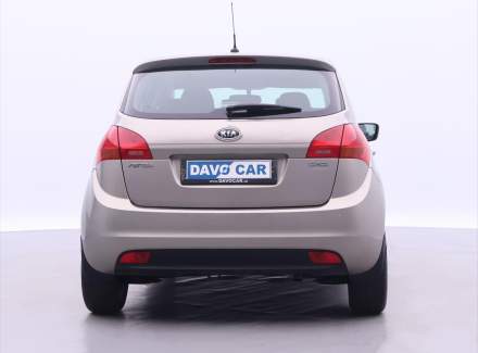 Kia - Venga