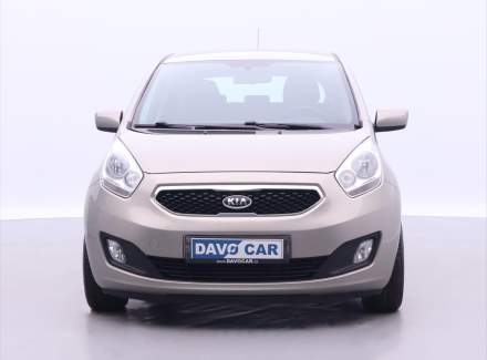 Kia - Venga