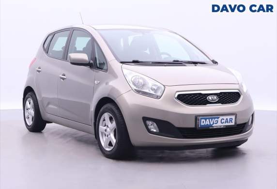 Kia - Venga