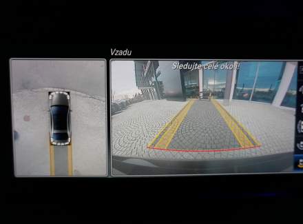 Mercedes-Benz - S-class