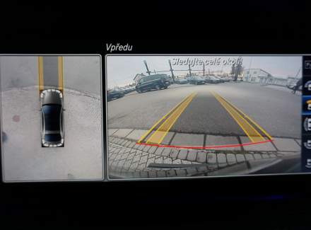 Mercedes-Benz - S-class