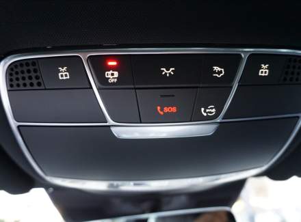 Mercedes-Benz - S-class