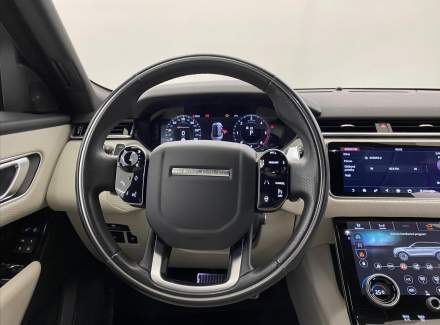 Land Rover - Range Rover Velar