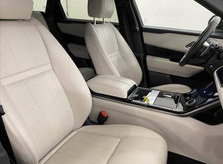 Land Rover - Range Rover Velar