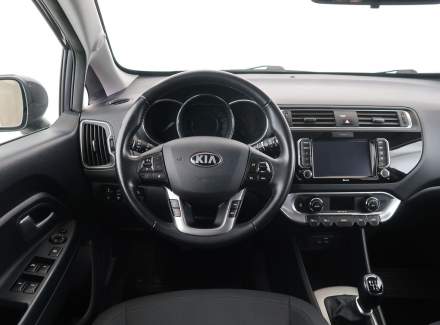Kia - Rio