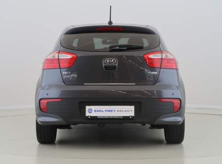 Kia - Rio