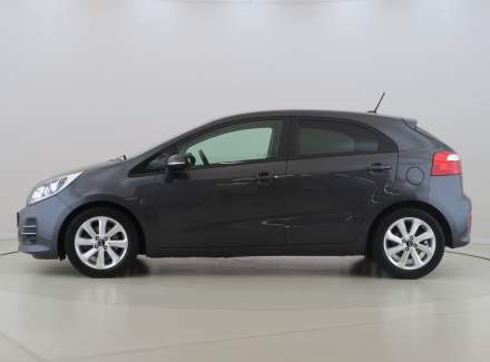Kia - Rio