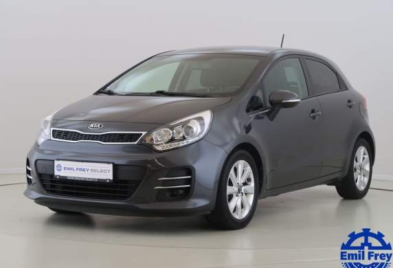Kia - Rio