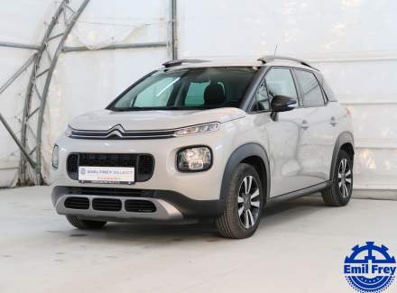 Citroën - C3 Aircross
