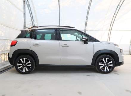 Citroën - C3 Aircross