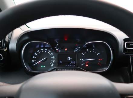 Citroën - C3 Aircross