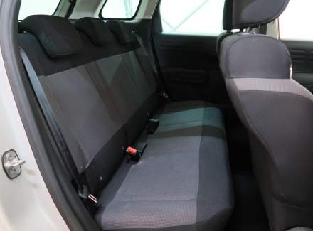 Citroën - C3 Aircross