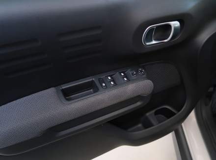 Citroën - C3 Aircross