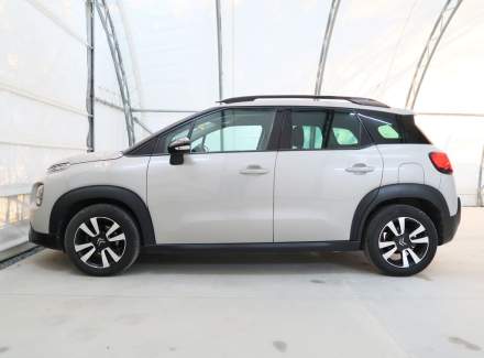 Citroën - C3 Aircross
