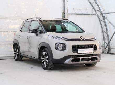 Citroën - C3 Aircross