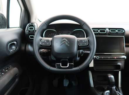 Citroën - C3 Aircross