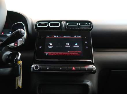 Citroën - C3 Aircross