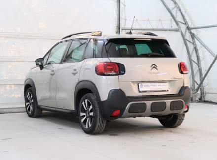 Citroën - C3 Aircross
