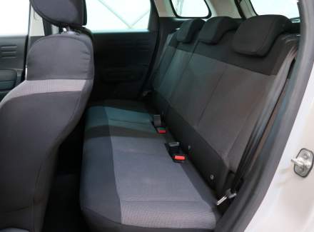 Citroën - C3 Aircross