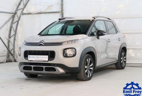 Citroën - C3 Aircross