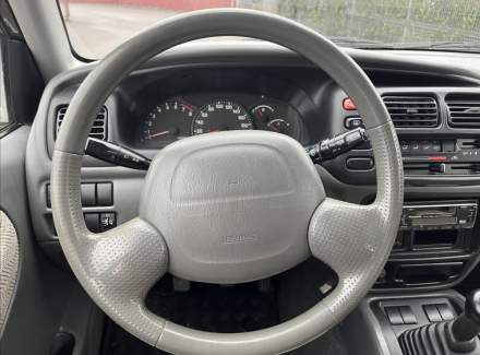 Suzuki - Grand Vitara